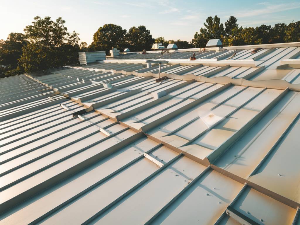 Die wissenschaft hinter cool roofing: wie es funktioniert und warum es wichtig ist