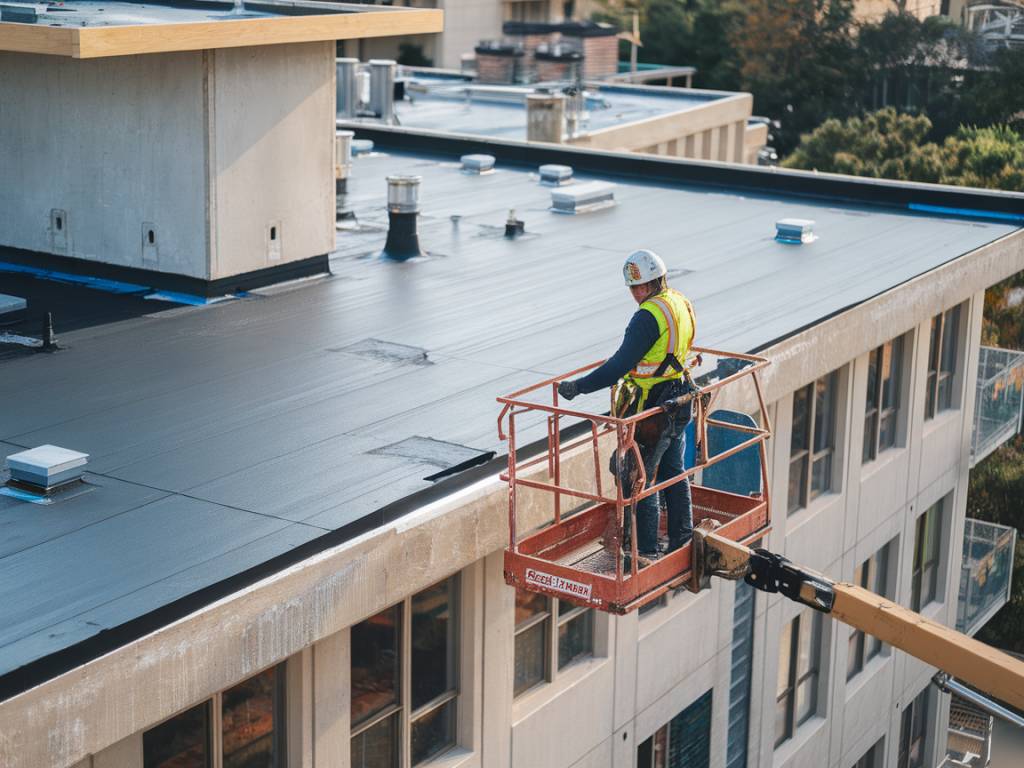 Wie man die richtige cool roofing-beschichtung für sein dach auswählt