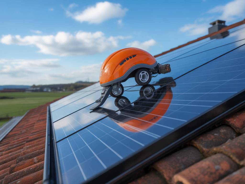 Cool Roofing und E-Mobilität: Wie kühle Dächer die Ladeeffizienz und Infrastruktur verbessern können